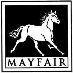 MAYFAIR