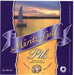 Müritz-Gold