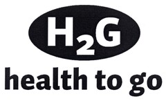 H2G health to go