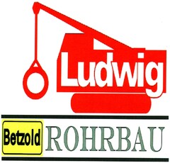 Ludwig Betzold ROHRBAU