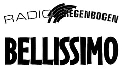 RADIO REGENBOGEN BELLISSIMO