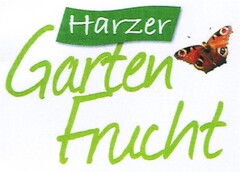 Harzer Garten Frucht