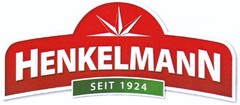 HENKELMANN SEIT 1924