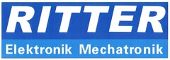 RITTER Elektronik Mechatronik