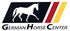GERMAN HORSE CENTER