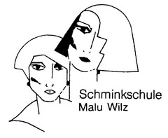 Schminkschule Malu Wilz