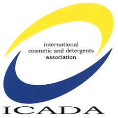 international cosmetic and detergents association ICADA