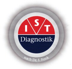 I S T Diagnostik