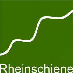 Rheinschiene