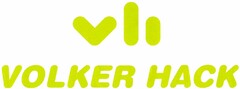 VOLKER HACK