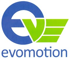 evomotion