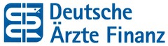 Deutsche Ärzte Finanz