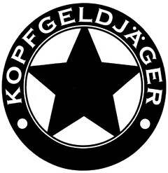 · KOPFGELDJÄGER ·