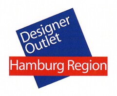 Designer Outlet Hamburg Region