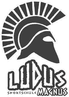 LUDUS SPORTSCHULE MAGNUS