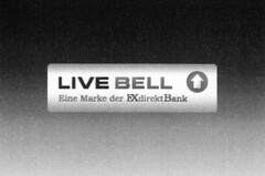 LIVE BELL Eine Marke der FXdirekt Bank