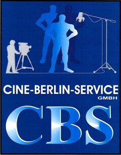 CINE-BERLIN-SERVICE GMBH CBS