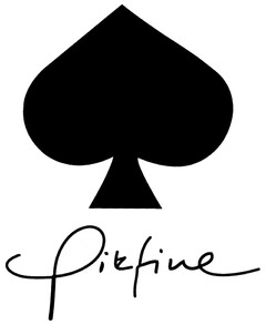 Pikfine