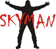 SKYMAN