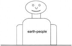 earth-people