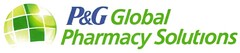 P&G Global Pharmacy Solutions