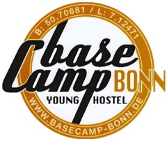 basecamp BONN YOUNG HOSTEL