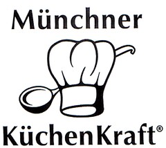Münchner KüchenKraft