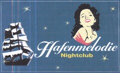 Hafenmelodie Nightclub