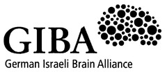 GIBA German Israeli Brain Alliance