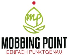 MOBBING POINT EINFACH PUNKTGENAU