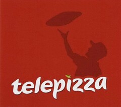 telepizza