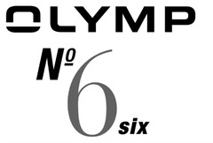 OLYMP No 6 six