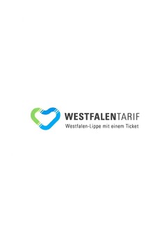 WESTFALENTARIF