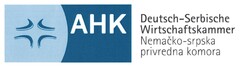 AHK Deutsch-Serbische Wirtschaftskammer Nemacko-srpska privredna komora