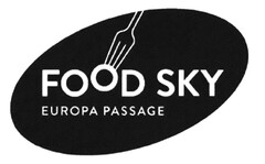 FOOD SKY EUROPA PASSAGE