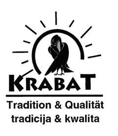 KRABAT Tradition & Qualität tradicija & kwalita