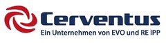 Cerventus Ein Unternehmen von EVO und RE IPP