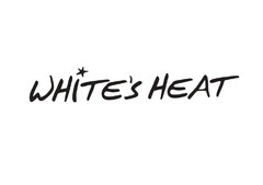 WHITE'S HEAT