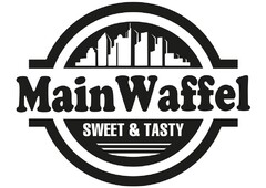 MainWaffel SWEET & TASTY