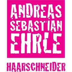 ANDREAS SEBASTIAN EHRLE HAARSCHNEIDER