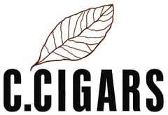 C.CIGARS