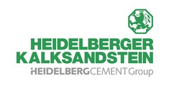 HEIDELBERGER KALKSANDSTEIN HEIDELBERGCEMENT Group