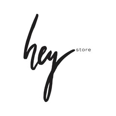 hey store