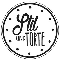 STIL UND TORTE