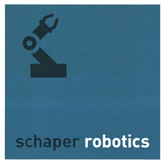 schaper robotics