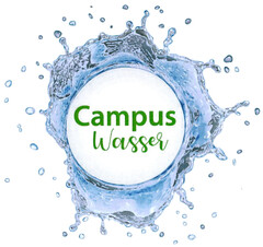 Campus Wasser