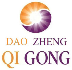 DAO ZHENG QI GONG