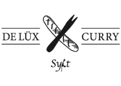 DE LÜX CURRY Sylt