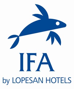 IFA by LOPESAN HOTELS