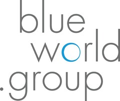 blue world . group